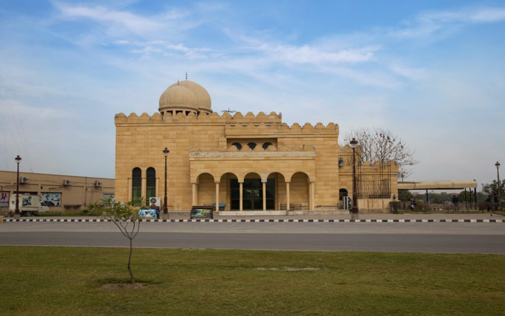 lake-city-mosque